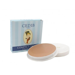 Cedib Paris Crema Make-up Alta Copertura