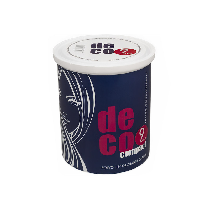 Torroglosa Deco Tecnici 9 Toni (500g)