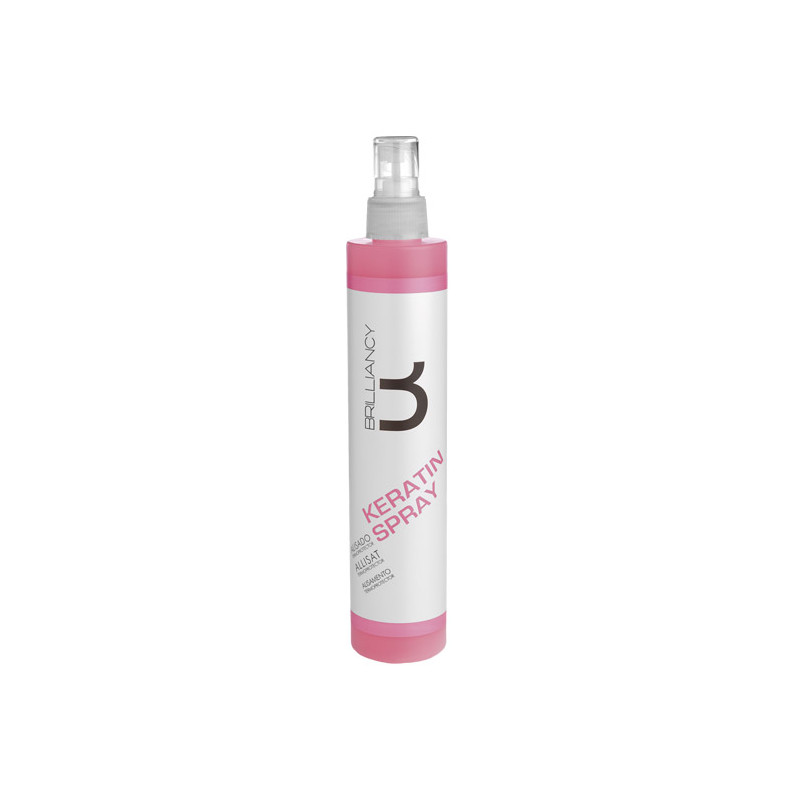 Torroglosa Spray alla Cheratina (250ml)