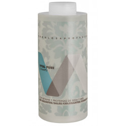 Torroglosa Shampoo Vitale Puro (600ml)