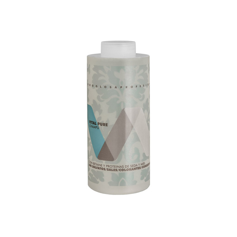 Torroglosa Shampoo Vitale Puro (600ml)