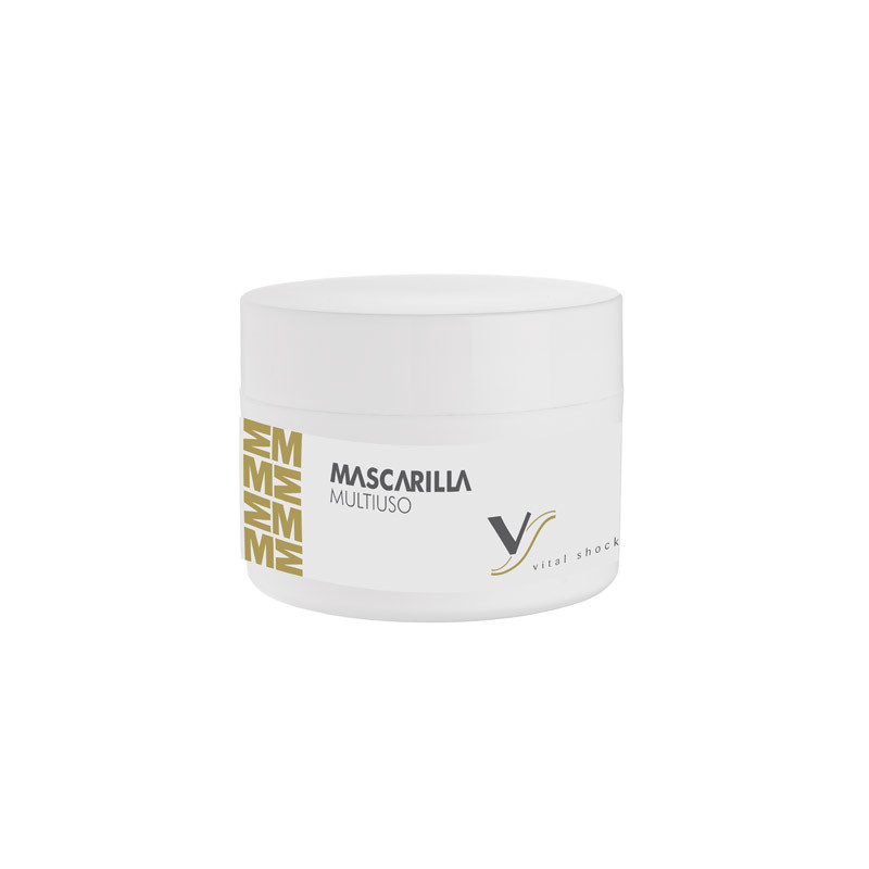 Torroglosa Maschera Multiuso (250ml)