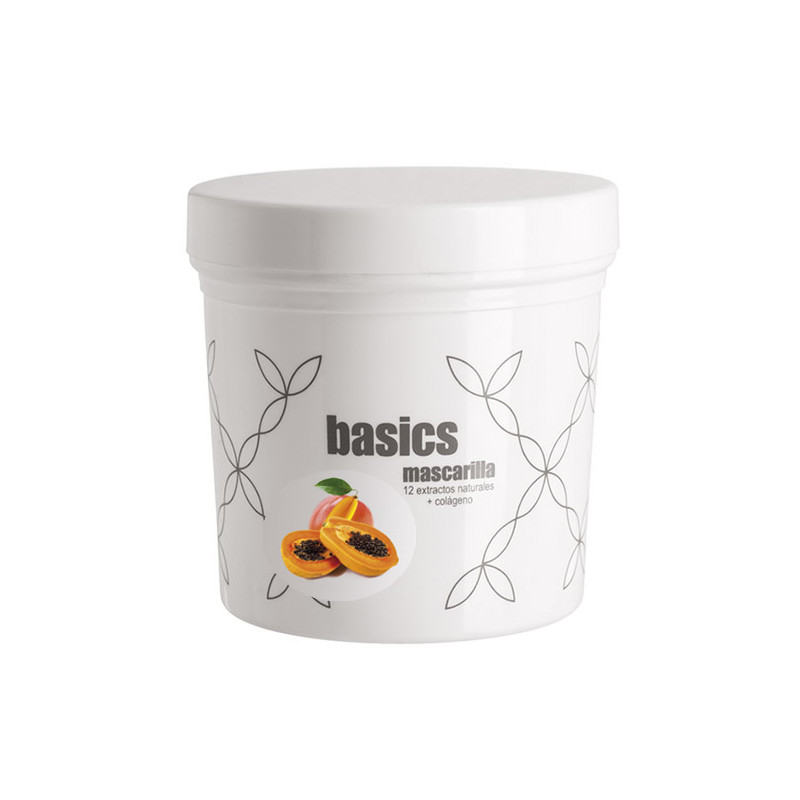 Maschera Torroglosa Basics (1000ml)