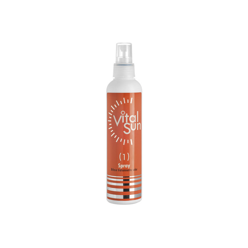 Torroglosa Miscelanea Spray Solare Trattamento (200ml)