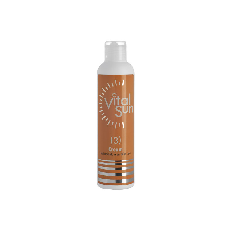 Torroglosa Miscelanea Crema Riparatrice Solare (200ml)