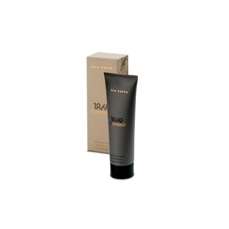 Acca Kappa 1869 Gel Dopobarba (125ml)
