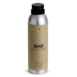 Acca Kappa 1869 Schiuma da barba (200ml)