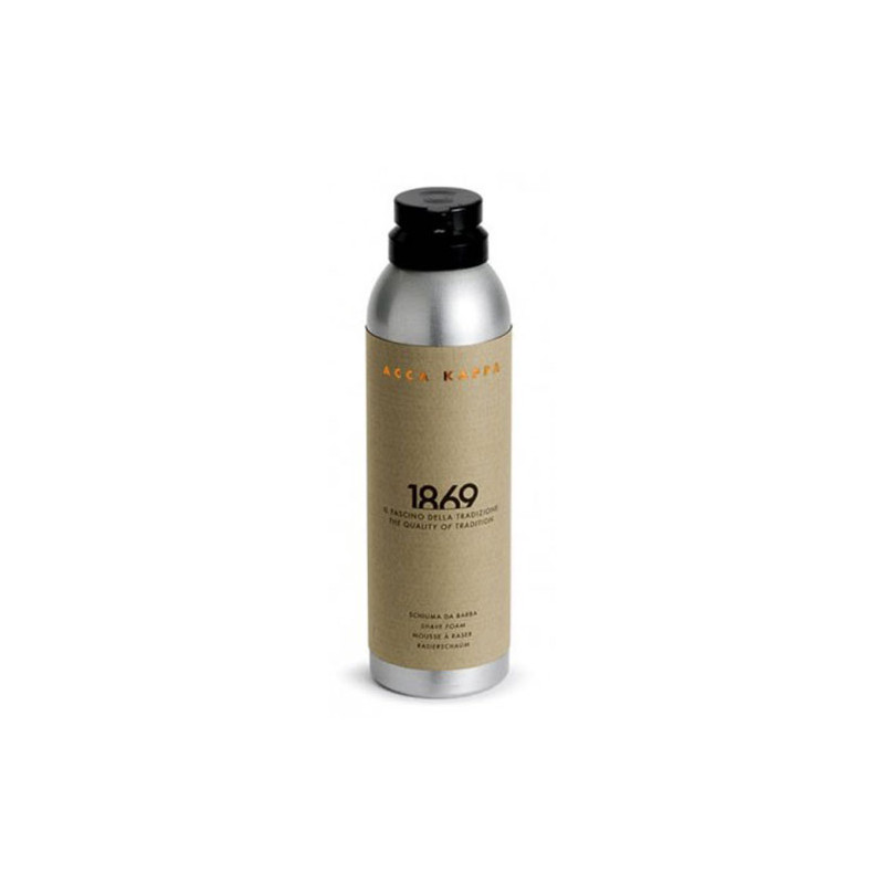 Acca Kappa 1869 Schiuma da barba (200ml)