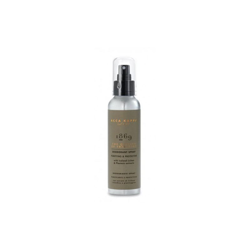 Acca Kappa 1869 Deodorante Spray (125ml)