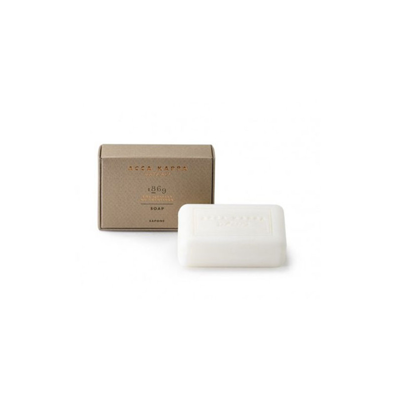 Acca Kappa 1869 Sapone da Bagno (100g)