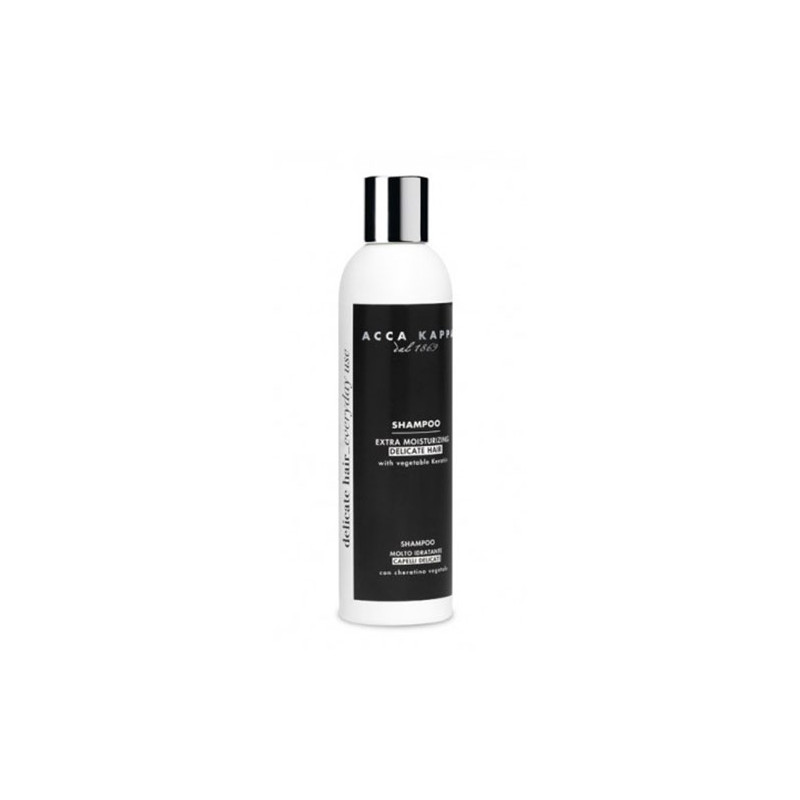 Acca Kappa Shampoo per Capelli Delicati (250ml)