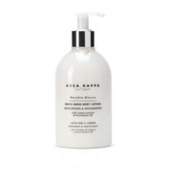 Acca Kappa Muschio Bianco Lozione Corpo (300ml)