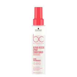 Schwarzkopf BC Repair Rescue Clean Performance Spray Conditioner Arginina