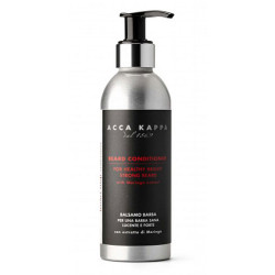 Acca Kappa Collezione Barber Shop Balsamo per Barba (200ml)