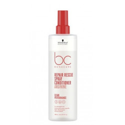 Schwarzkopf BC Repair Rescue Clean Performance Spray Conditioner Arginina