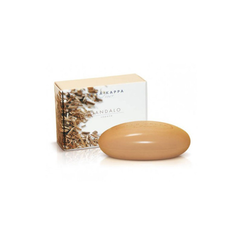 Acca Kappa Sapone al Sandalo (150g)