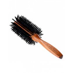 Acca Kappa Spazzola per Capelli ad Alta Densità