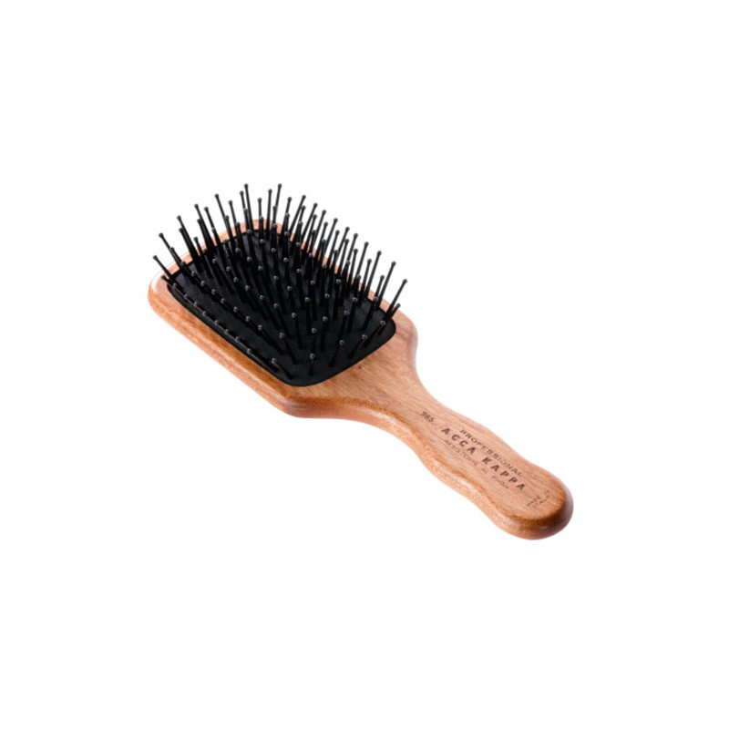 Acca Kappa Spazzola Pneumatica per Capelli