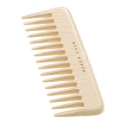 Acca Kappa Pettine a denti larghi