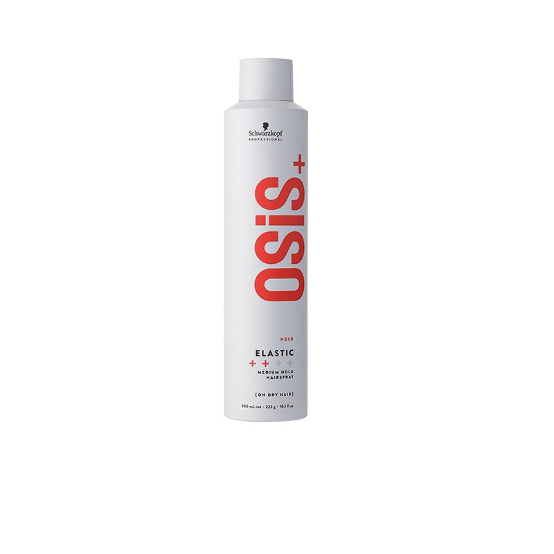 Schwarzkopf Osis Finish Elastic