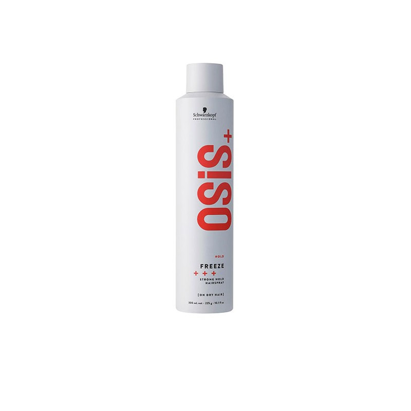Schwarzkopf Osis+Freeze