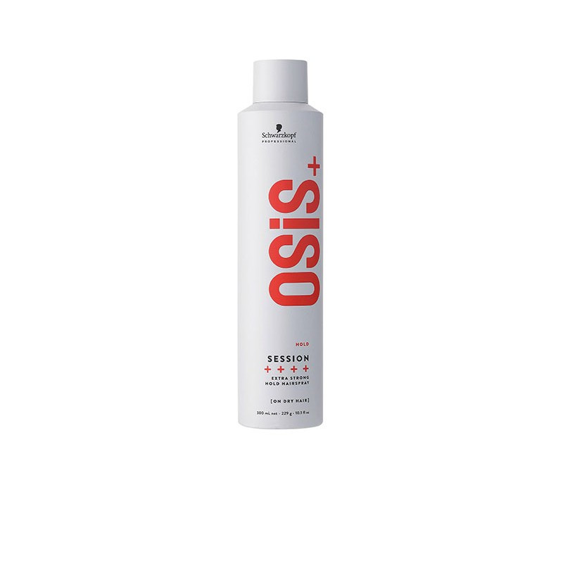 Schwarzkopf OSiS+ Finish Session