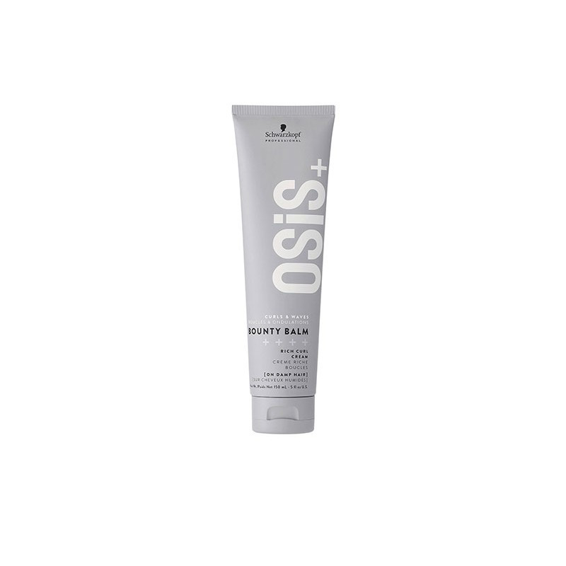 Schwarzkopf Osis+ Bounty Balm (150ml)