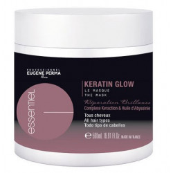 Eugene Perma Essentiel Keratin Glow Mask 