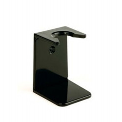 Edwin Jagger Supporto per pennello Nero