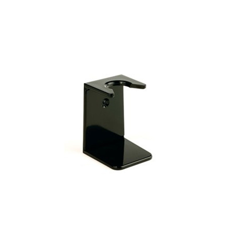 Edwin Jagger Supporto per pennello Nero