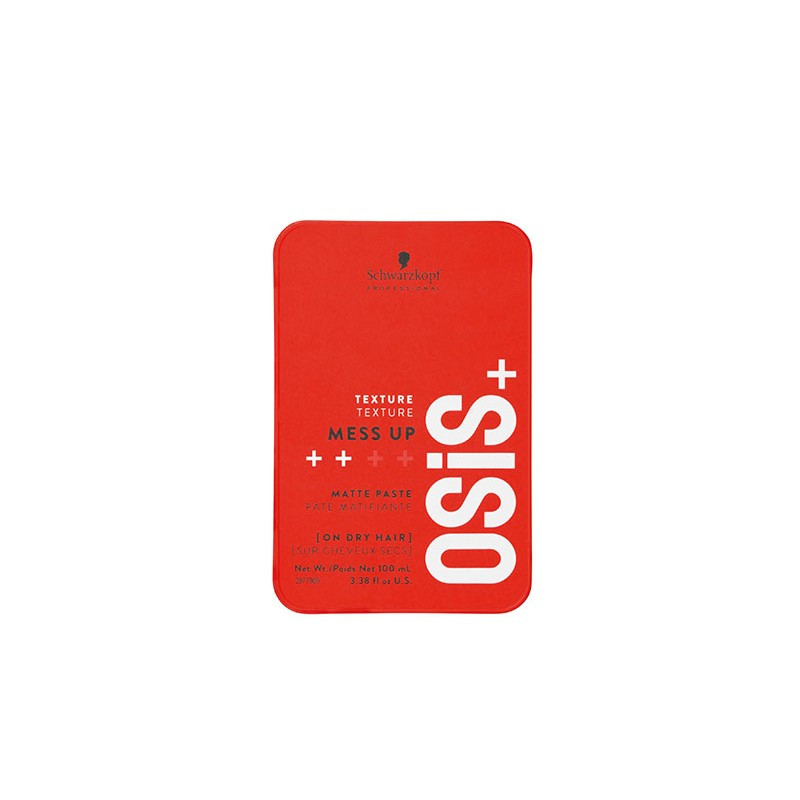 Schwarzkopf Osis+Mess Up (100ml)