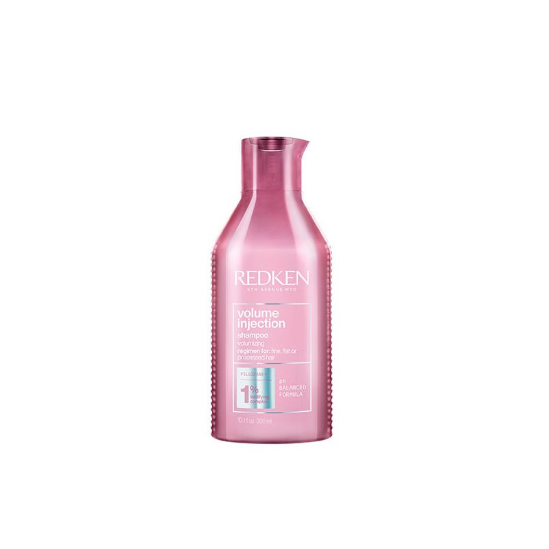 Redken Volume Iniezione Shampoo