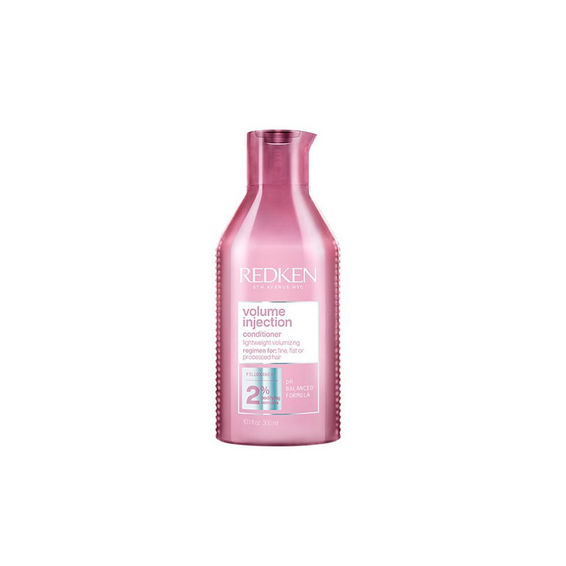 Redken Balsamo Volume Iniezione