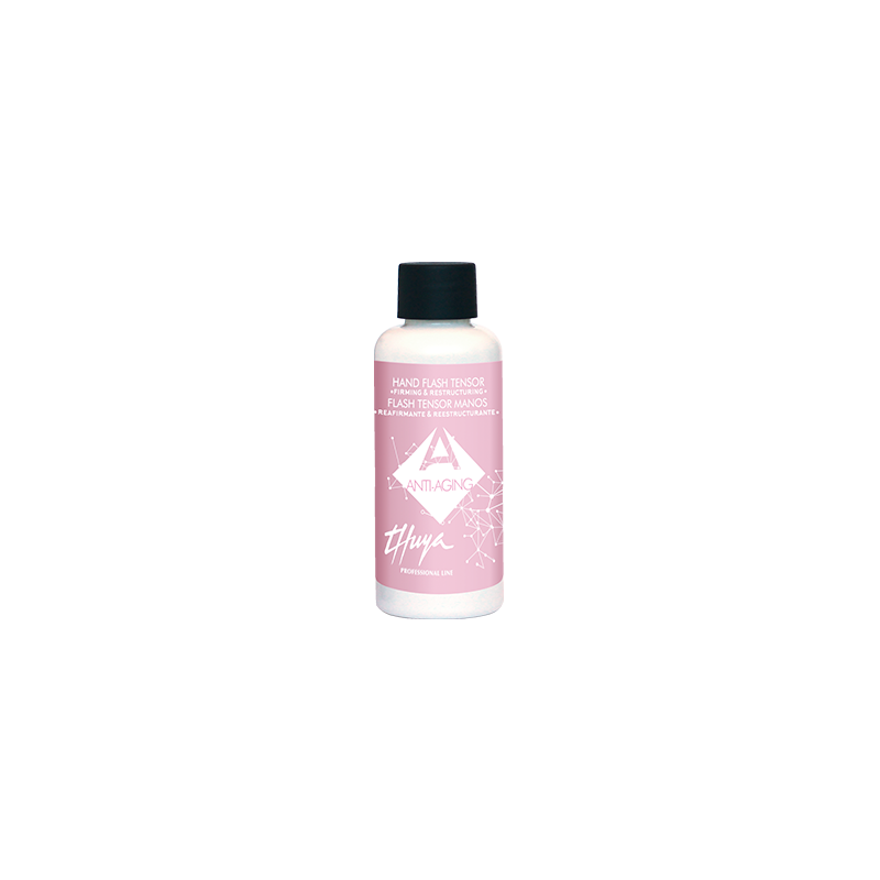 Thuya Anti-età Mano Tensore Flash (100ml)