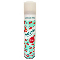 Batiste Shampoo Secco Ciliegia (200ml)