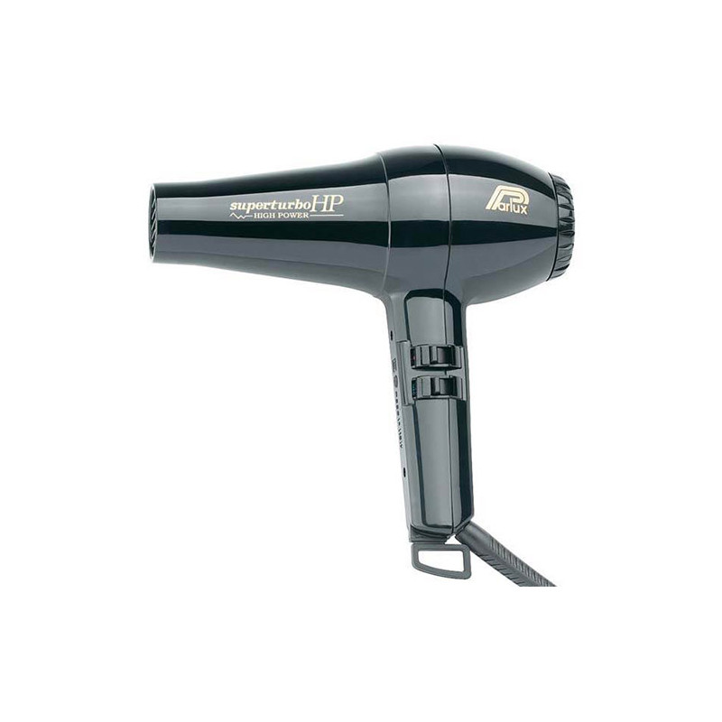 Parlux Superturbo Asciugacapelli HP 2400W