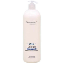 Crawford Shampoo Equilibrante (1000ml)