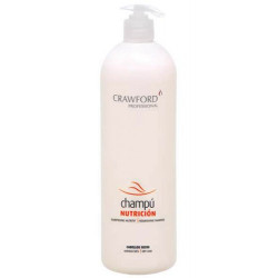 Crawford Shampoo Nutrizione (1000ml)