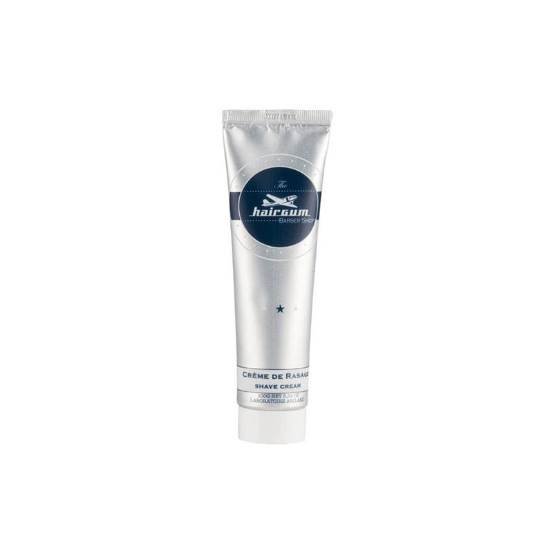 Hairgum Crema da Barba da Barbiere (100gr)