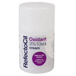 Refectocil crema ossigenata 3% 10 Vol. (100ml)