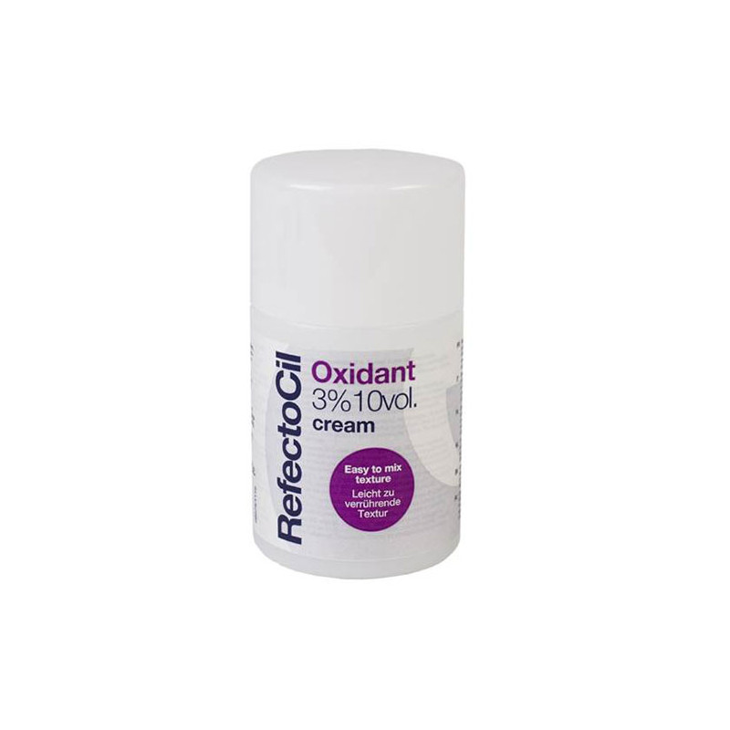 Refectocil crema ossigenata 3% 10 Vol. (100ml)