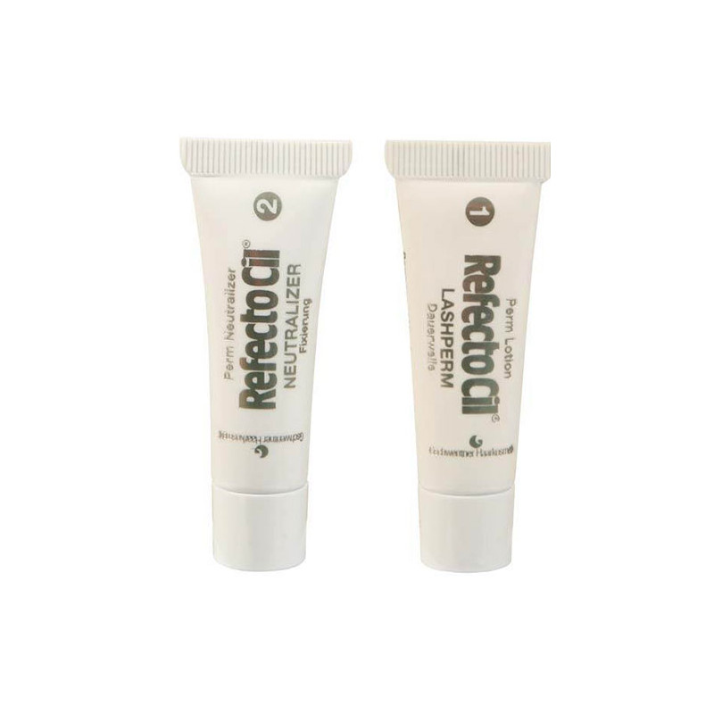 Permanente Refectocil + Neutralizzante (2x3,5ml)