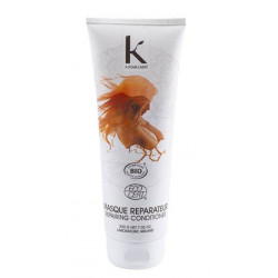 Hairgum Maschera K Pour Karité (200gr)