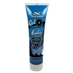Hairgum Gel Fissante Bamboo (100gr)