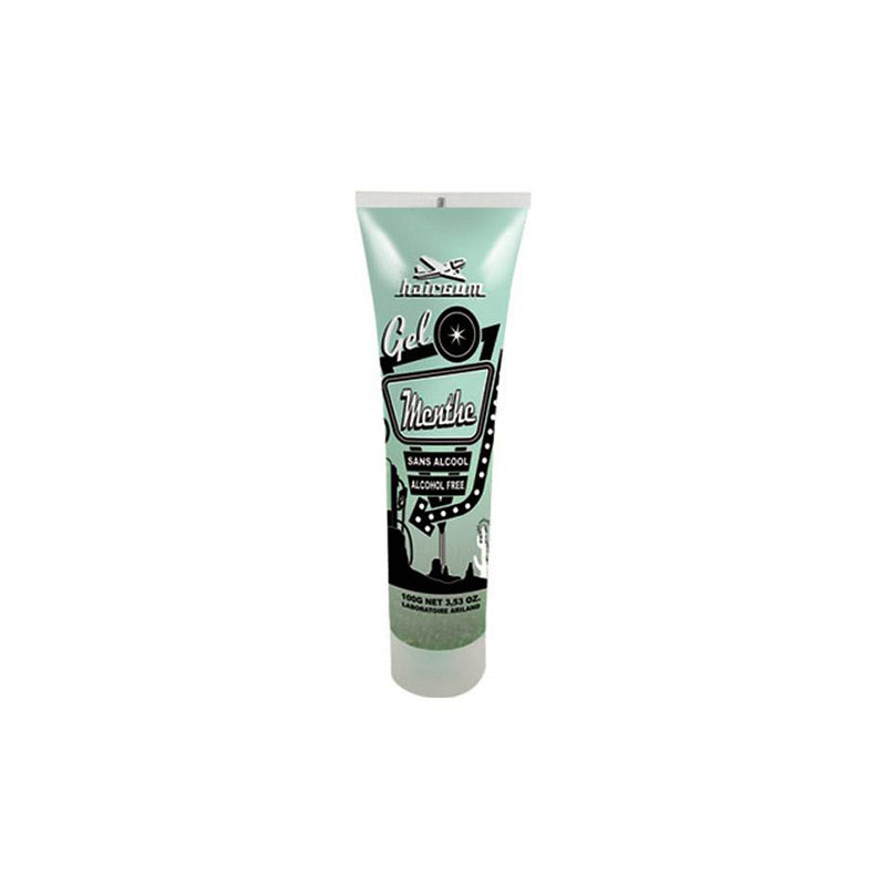 Hairgum Gel Fissante Menta (100gr)