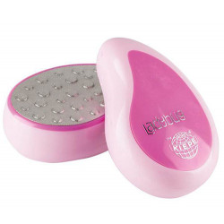 Kiepe Mini Raschietto Piedi Laser