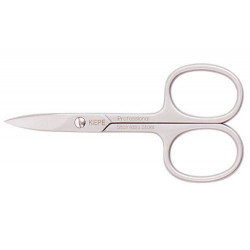 Kiepe Forbici per Unghie e Manicure Nº 2034 3,5"