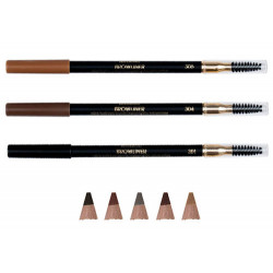 D'Orleac Matita Sopracciglia Con Pennello