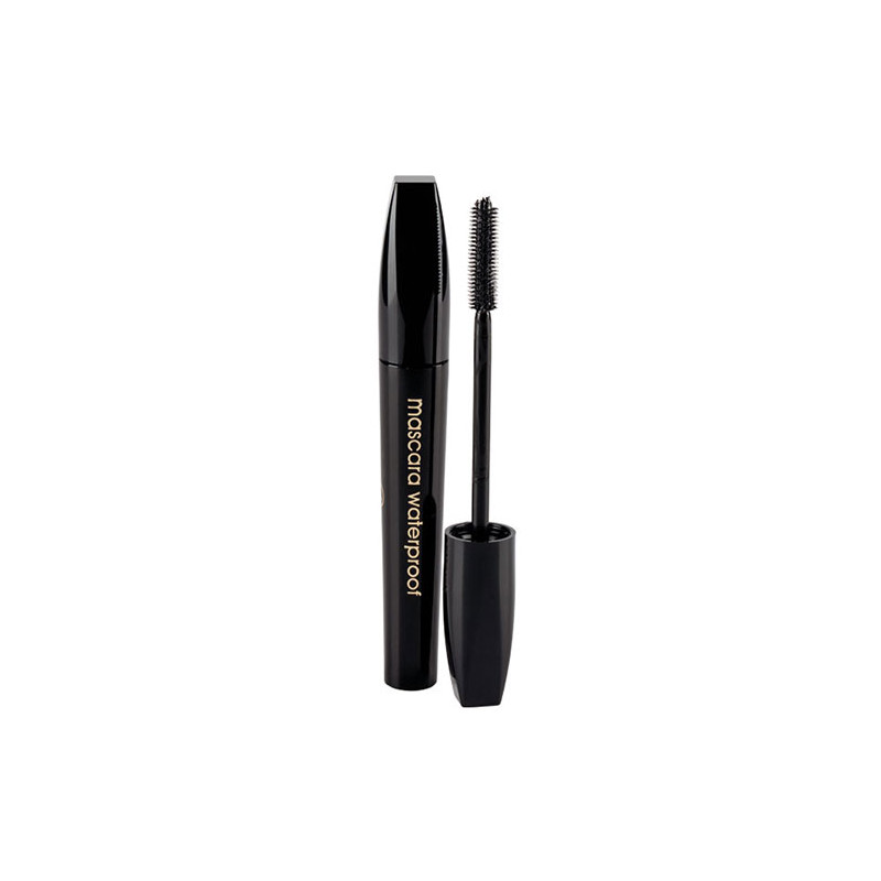D'Orleac Mascara Nero Impermeabile