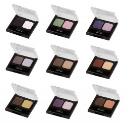 D'Orleac Duo Ombretti